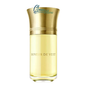 Liquides Imaginaires Buveur De Vent