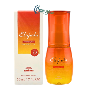 Dầu dưỡng tóc Milbon Elujuda Sun Protect Oil SPF30 PA+++