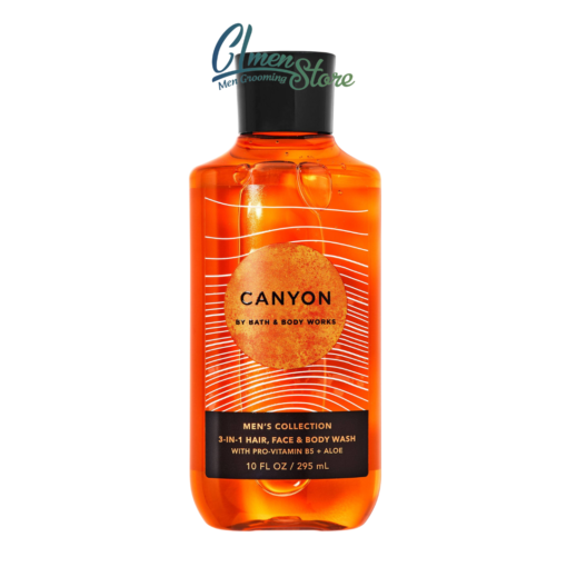 Sữa tắm Bath & Body Works Body Wash 295ml ( 7 mùi hương)