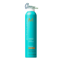 Gôm Moroccanoil Luminous Hairspray Strong Hold - 330ml
