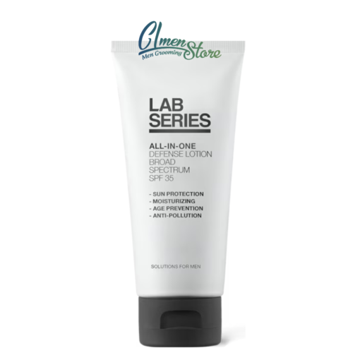 Lab Series All In One Defense Lotion SPF 35 - Kem dưỡng ẩm chống nắng