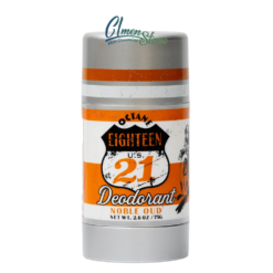 Lăn khử mùi 18.21 Man Made Octane Men’s Deodorant Stick - New 2024 - Noble Oud