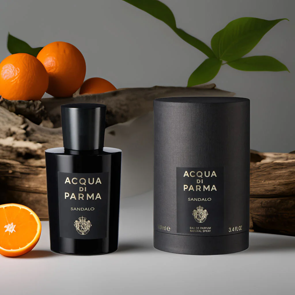 Nước hoa Acqua di Parma Sandalo
