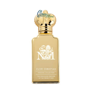 Clive Christian No1 Masculine Original Collection