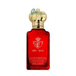 Clive Christian Town & Country Crown Collection