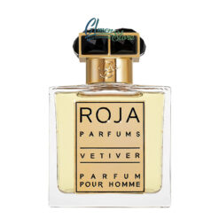 Roja Vetiver Parfum Pour Homme