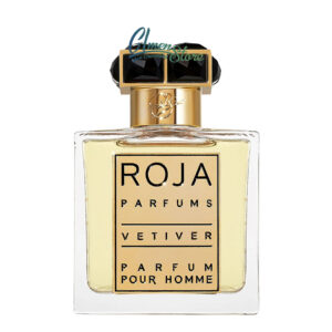 Roja Vetiver Parfum Pour Homme