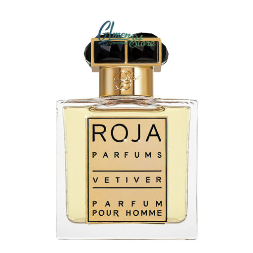 Roja Vetiver Parfum Pour Homme