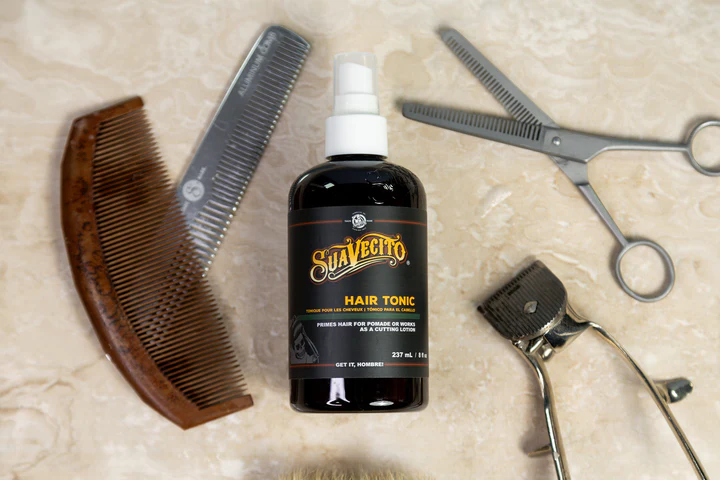 Suavecito Hair Tonic 