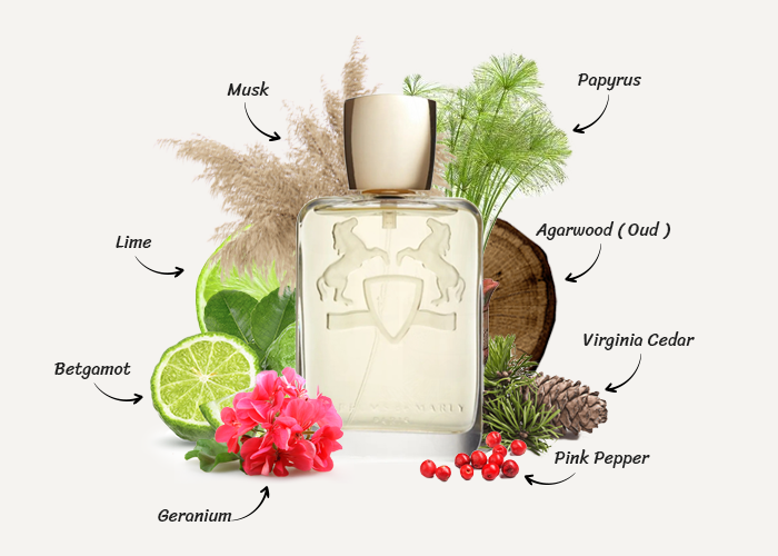Parfums de Marly Shagya