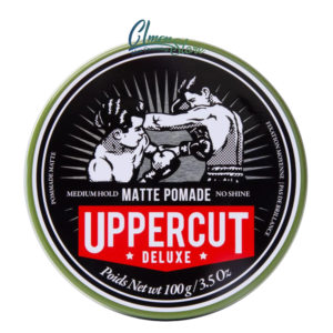 Uppercut Deluxe Matte Pomade