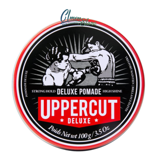 Uppercut Deluxe Pomade
