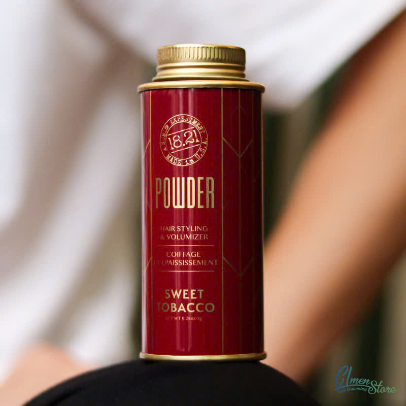 Bột tạo phồng 18.21 Man Made Hair Powder