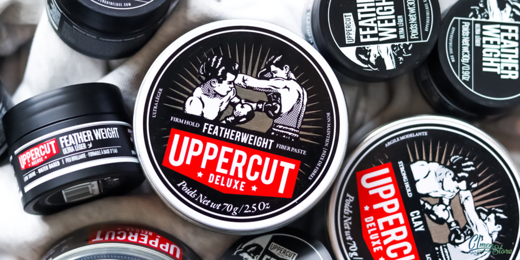 Uppercut Deluxe Featherweight