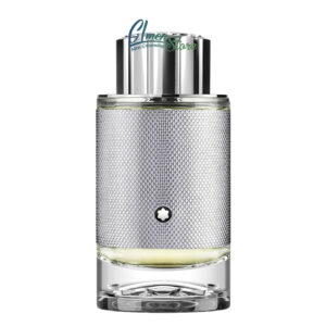 Montblanc Explorer Platinum Eau de Parfum
