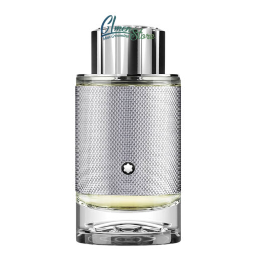 Montblanc Explorer Platinum Eau de Parfum