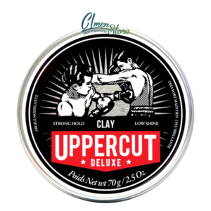 Uppercut Deluxe Clay