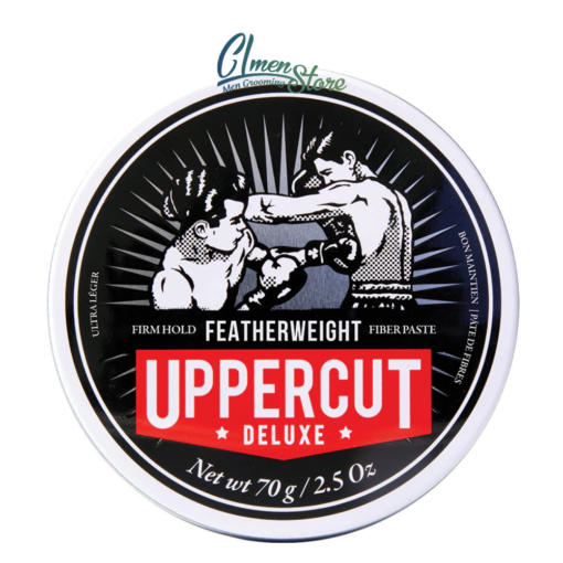 Uppercut Deluxe Featherweight