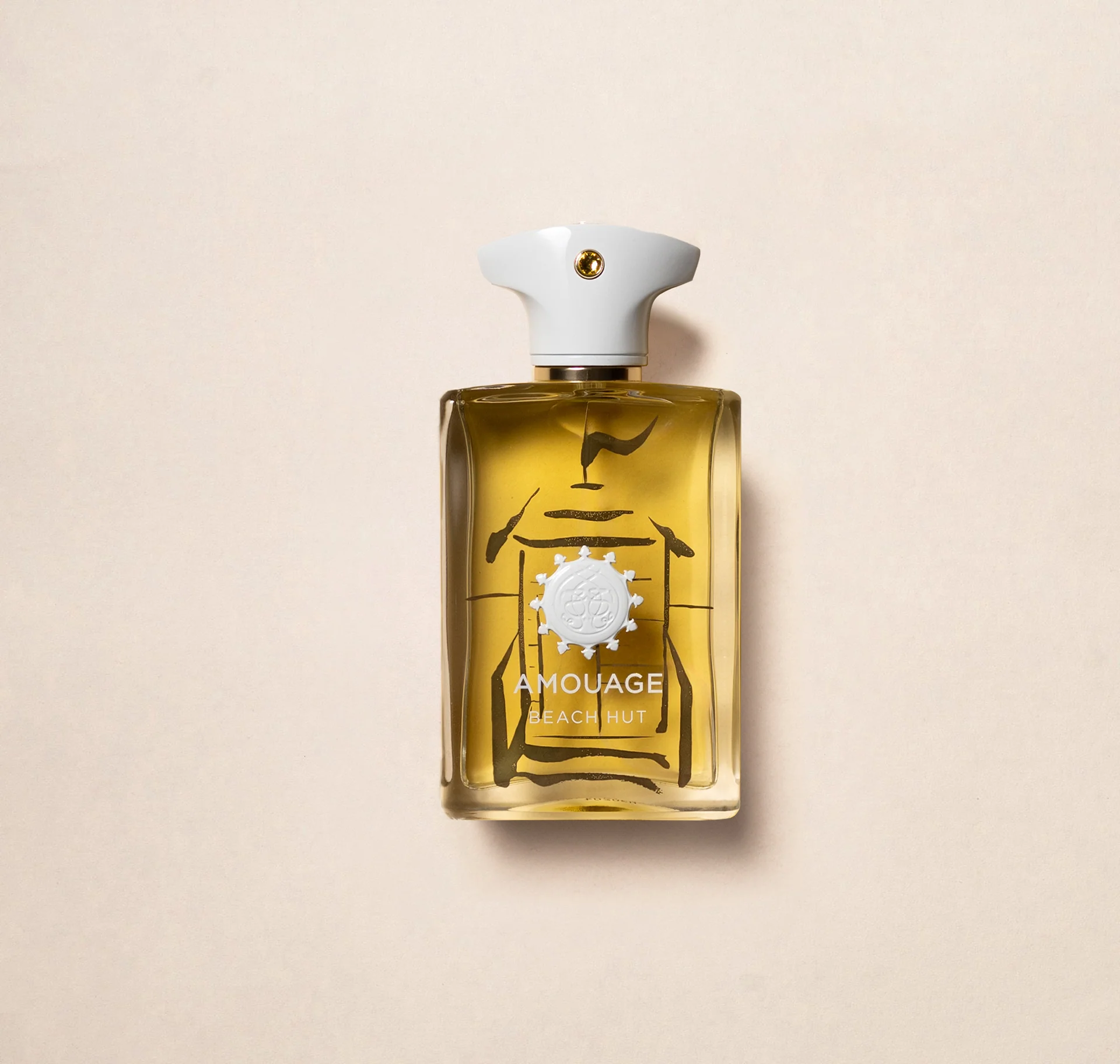 BEACHHUT100ML