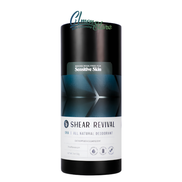 Shear Revival Ora - Lăn khử mùi ( 4 mùi hương)