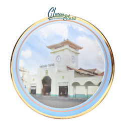 Templeton Tonics Clay Chợ Bến Thành