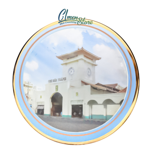 Templeton Tonics Clay Chợ Bến Thành