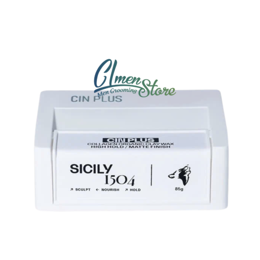 Cinplus Clay Wax Sicily 1504