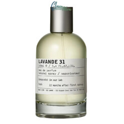 Nước hoa Le Labo Lavande 31