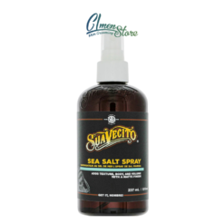 Xịt tạo phồng Suavecito Sea Salt Spray - 237ml