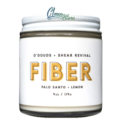 Fiber Shear Revival x O'Douds