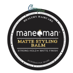 Mane Man Matte Styling Balm
