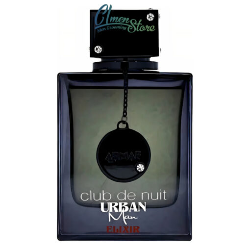 Armaf Club de Nuit Urban Man Elixir Eau de Parfum