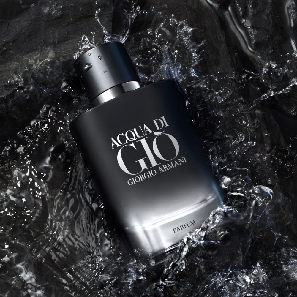 Acqua di Giò Parfum by Giorgio Armani 
