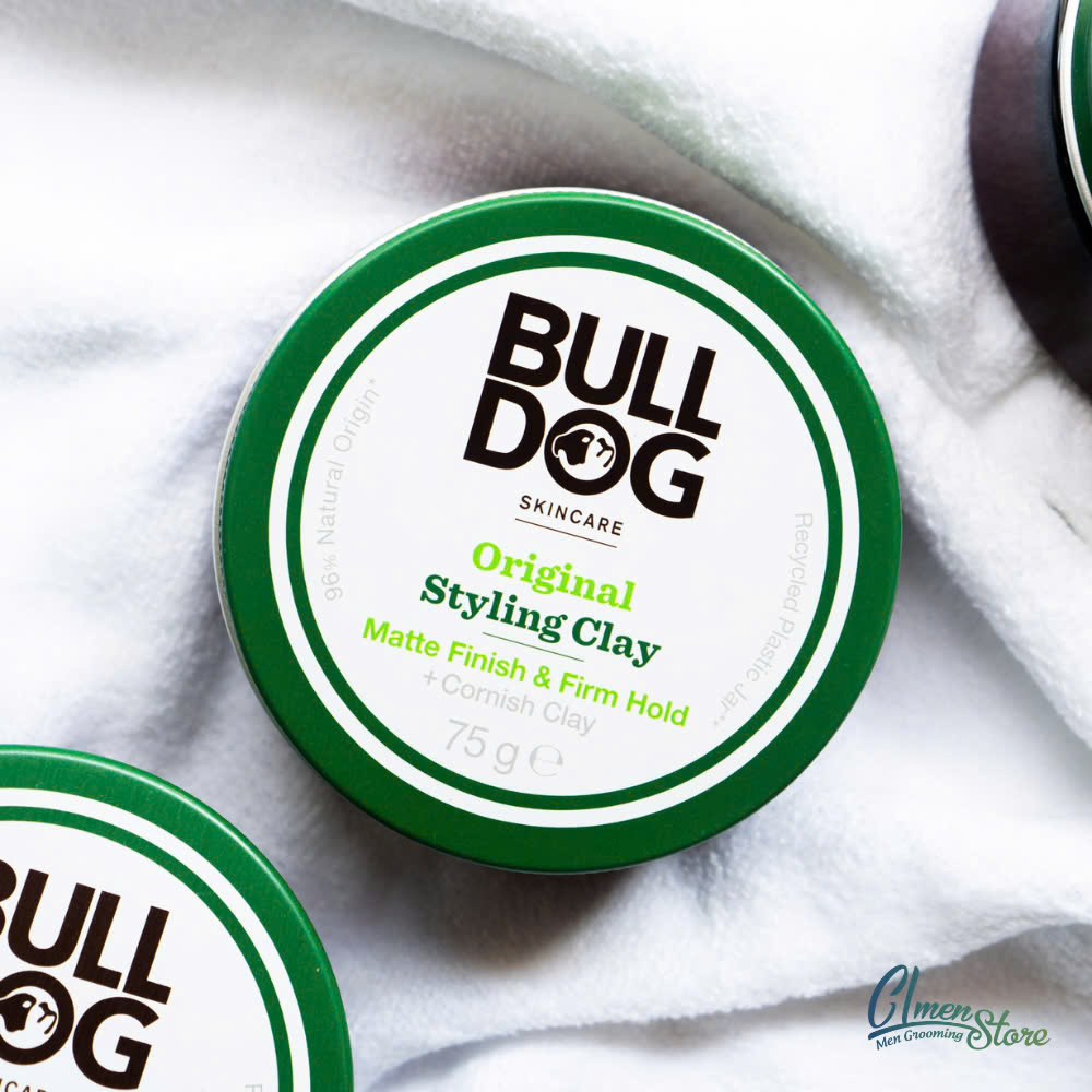 Bulldog Original Styling Clay