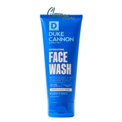 Sữa rửa mặt Duke Cannon Hydrating Face Wash