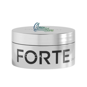 Forte Series Chrome Clay