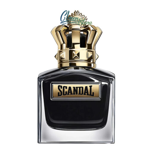 Jean Paul Gaultier Scandal Le Parfum Intense Pour Homme