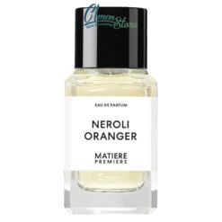 Matiere Premiere Neroli Oranger