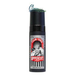 Bọt tạo kiểu dưỡng tóc Uppercut Deluxe Foam Tonic - 150ml