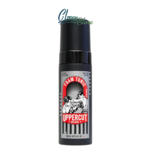 Bọt tạo kiểu dưỡng tóc Uppercut Deluxe Foam Tonic - 150ml