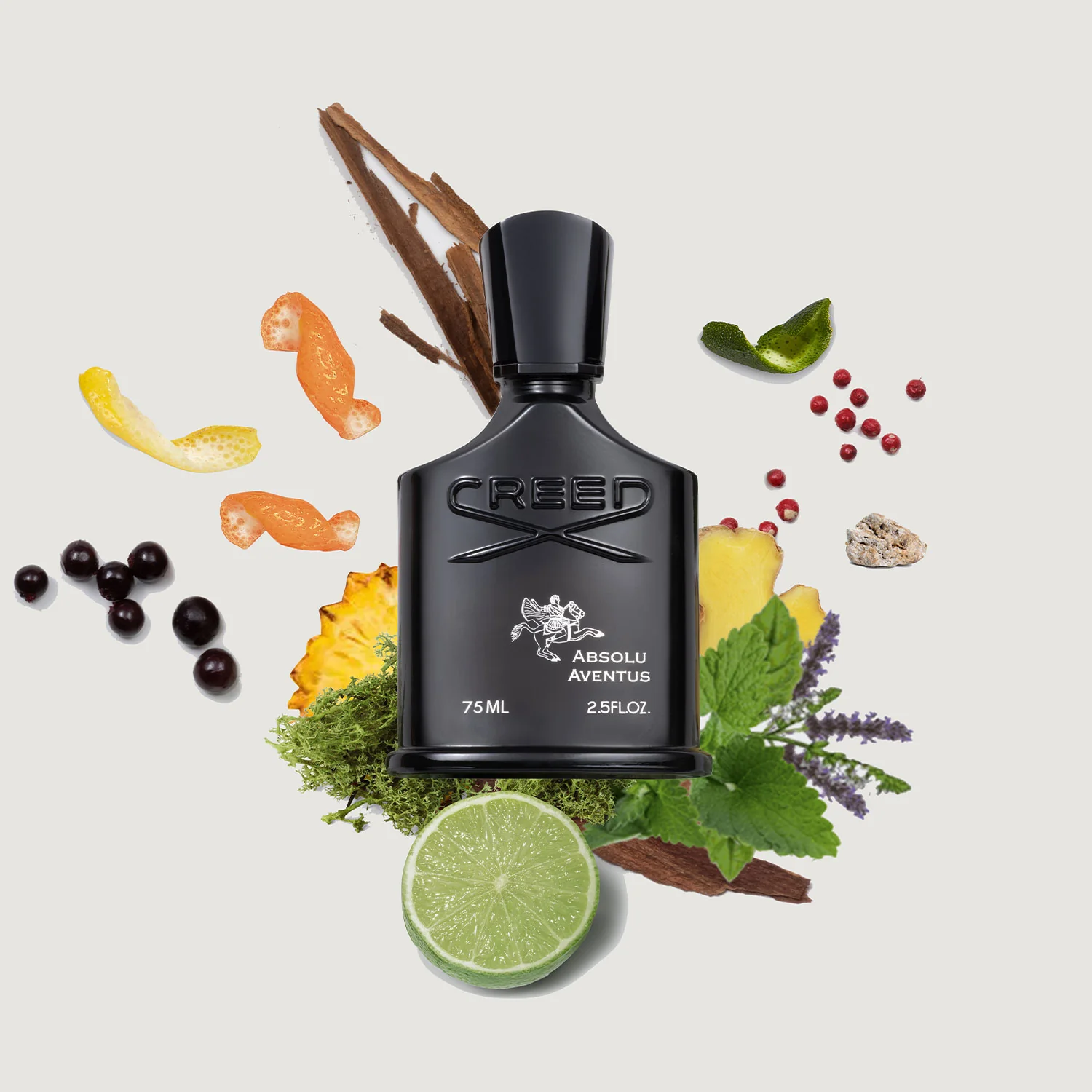 Creed Absolu Aventus 