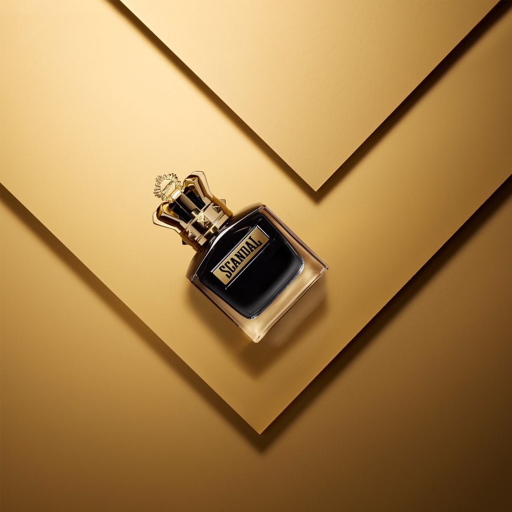nước hoa Jean Paul Gaultier Scandal Le Parfum Intense Pour Homme