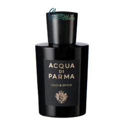 Acqua di Parma Oud & Spice