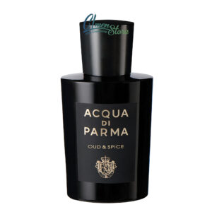 Acqua di Parma Oud & Spice