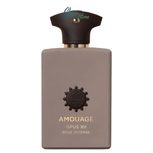 Amouage Opus XII – Rose Incense