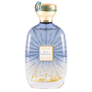 Atelier Des Ors Blue Madeleine
