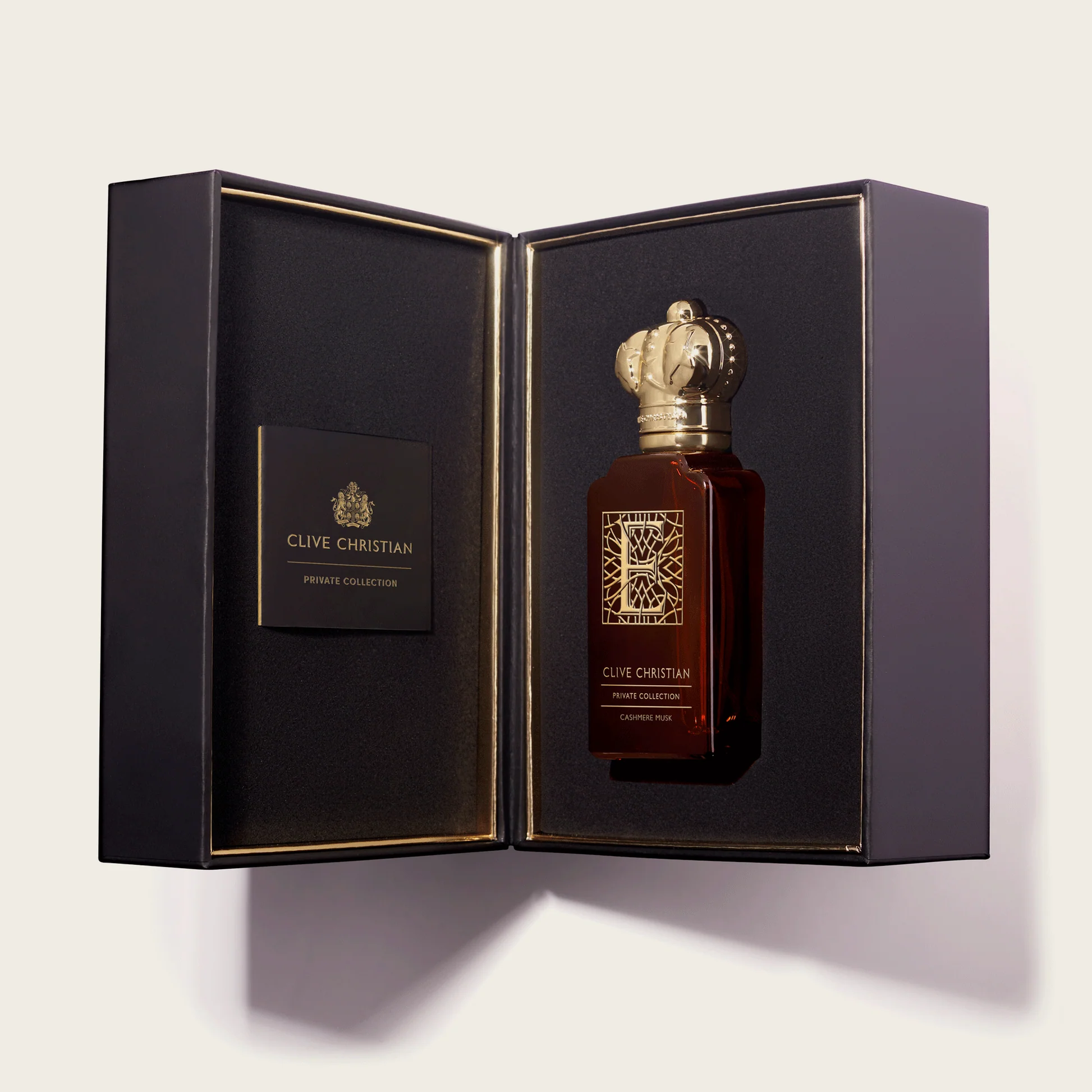 Clive Christian E Cashmere Musk