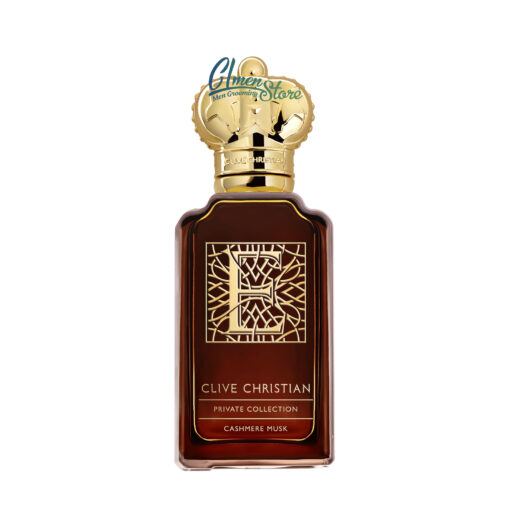 Clive Christian E Cashmere Musk Private Collection