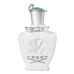 Creed Love In White