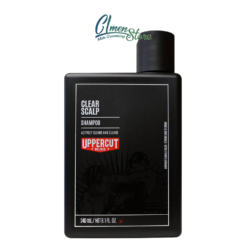 Dầu gội Uppercut Deluxe Clear Scalp